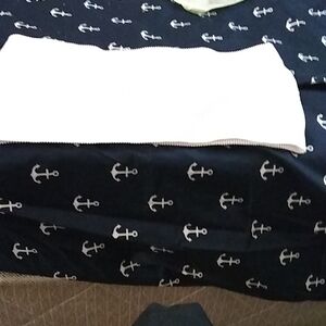 Halter Top To Match The Shorts OMG!!!